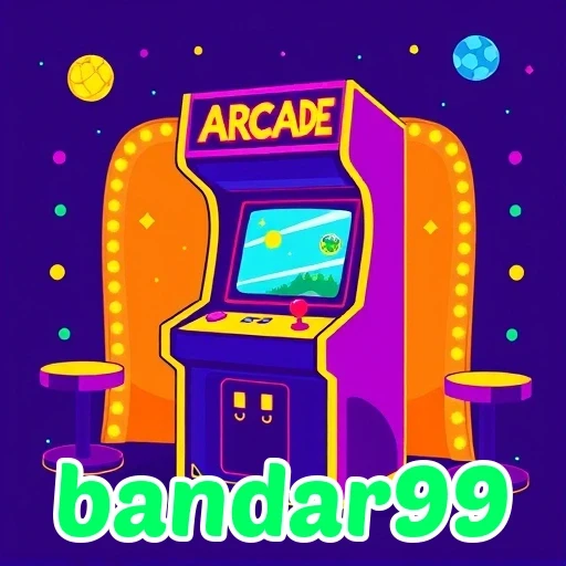 bandar99: Keseruan Tak Terbatas di Game Arcade