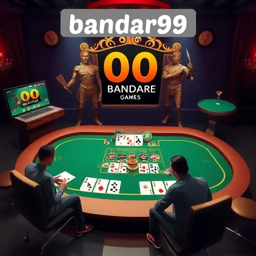 Mengungkap Fitur Menarik Situs Game Bandar99