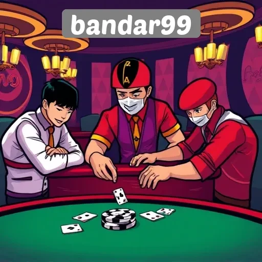 Kelebihan dan Kekurangan Situs Bandar99 untuk Pecinta Game Online