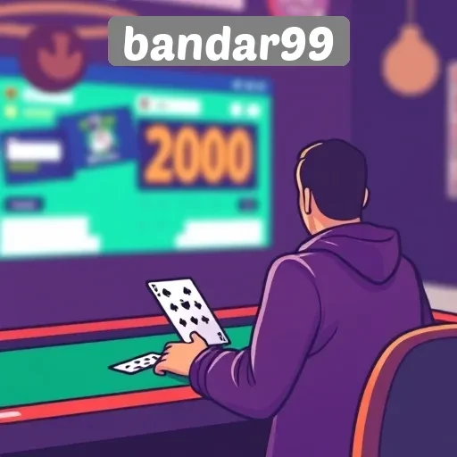 Pengalaman Pengguna dan Ulasan tentang Bandar99 dari Para Pemain