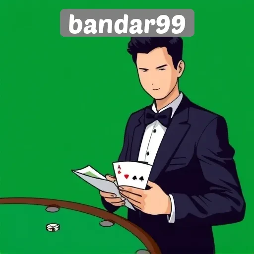 Cara Daftar dan Bermain di Bandar99 untuk Pemula