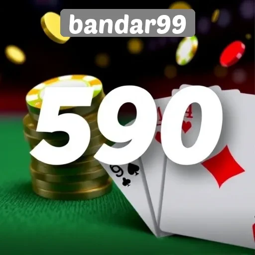 Fitur Unggulan yang Ditawarkan oleh Bandar99