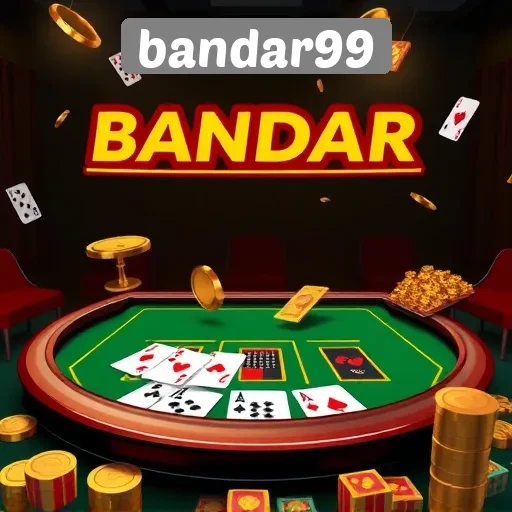 Pengenalan Lengkap Situs Game Bandar99 untuk Pemain Baru