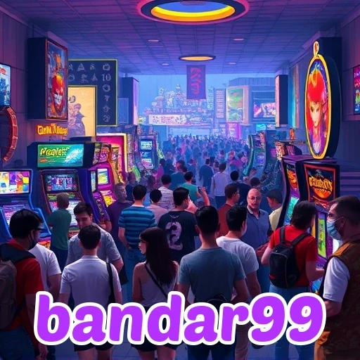 bandar99: Penjelasan Menarik tentang Psikologi Game Online