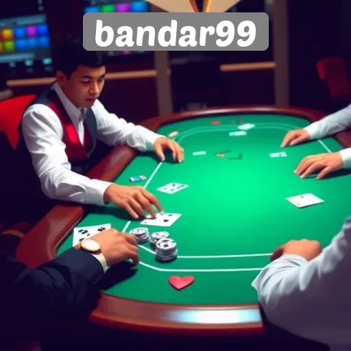 Tips Aman dan Nyaman Bermain di Bandar99