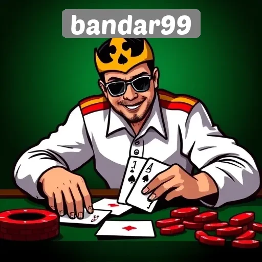 Keamanan dan Kenyamanan Bermain di Bandar99