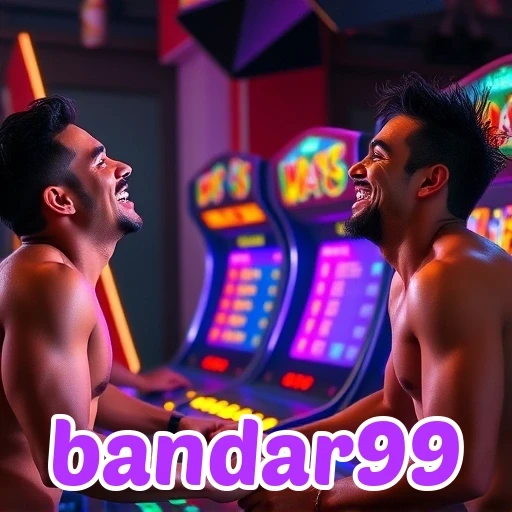 bandar99: Menjaga Keamanan Data untuk Pengalaman Bermain yang Nyaman