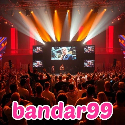 bandar99: Update Game Terkini dan Keunggulannya untuk Pemain