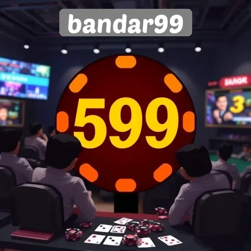 Testimoni Pengguna tentang Pengalaman di Bandar99